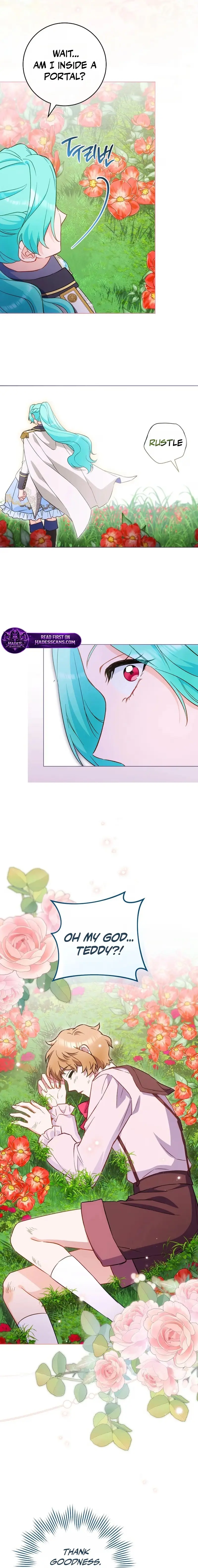 Read Lady Chef Royale chapter 223 image 3 on Lezhin