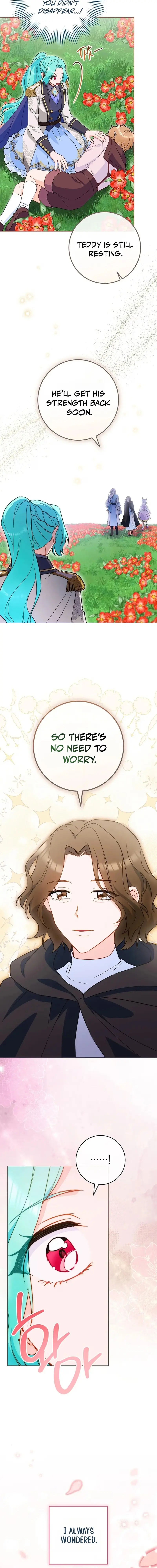 Read Lady Chef Royale chapter 223 image 4 on Lezhin