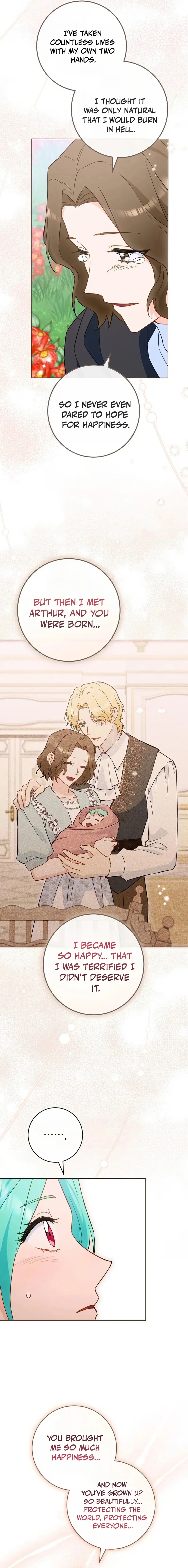 Read Lady Chef Royale chapter 223 image 7 on Lezhin