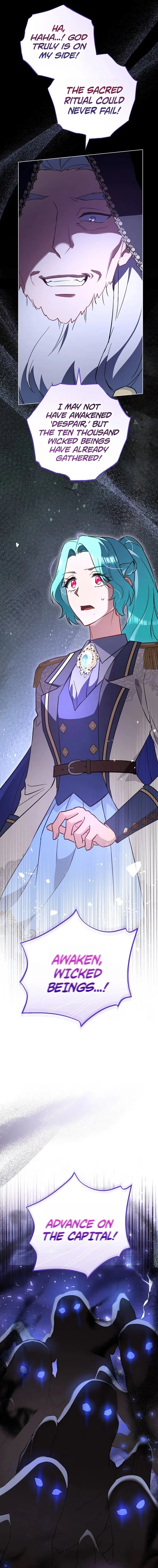 Read Lady Chef Royale chapter 224 image 1 on Lezhin