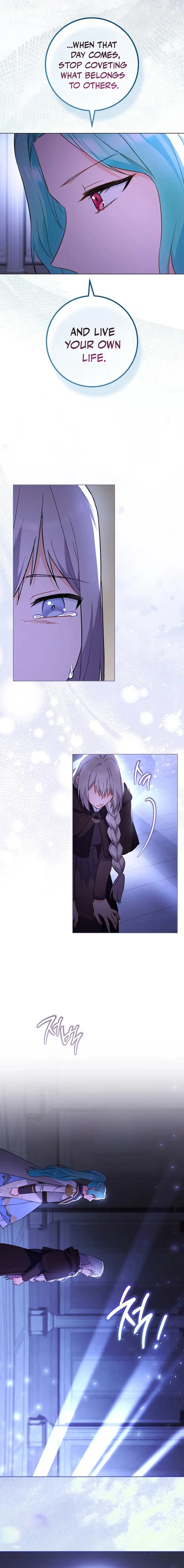 Read Lady Chef Royale chapter 224 image 10 on Lezhin