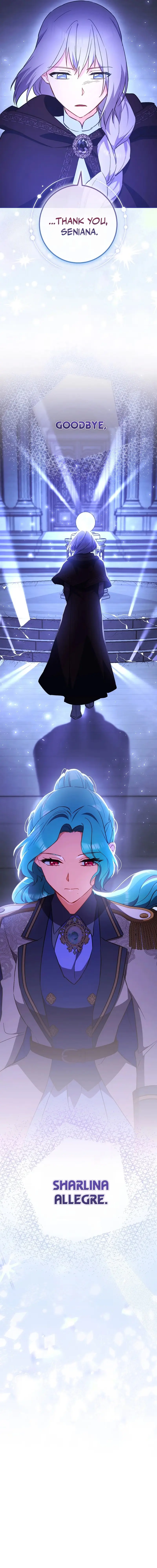Read Lady Chef Royale chapter 224 image 11 on Lezhin