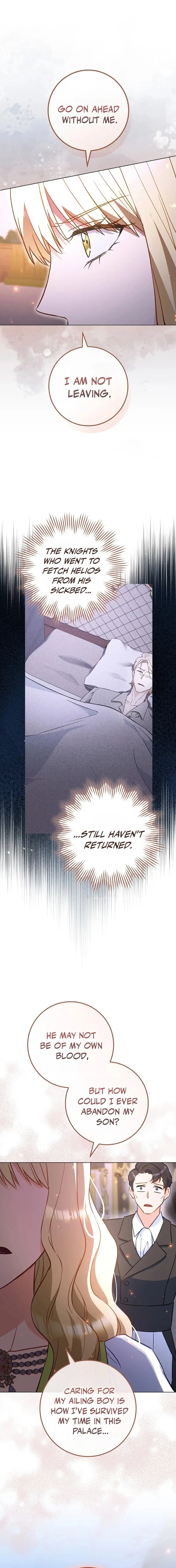 Read Lady Chef Royale chapter 224 image 15 on Lezhin