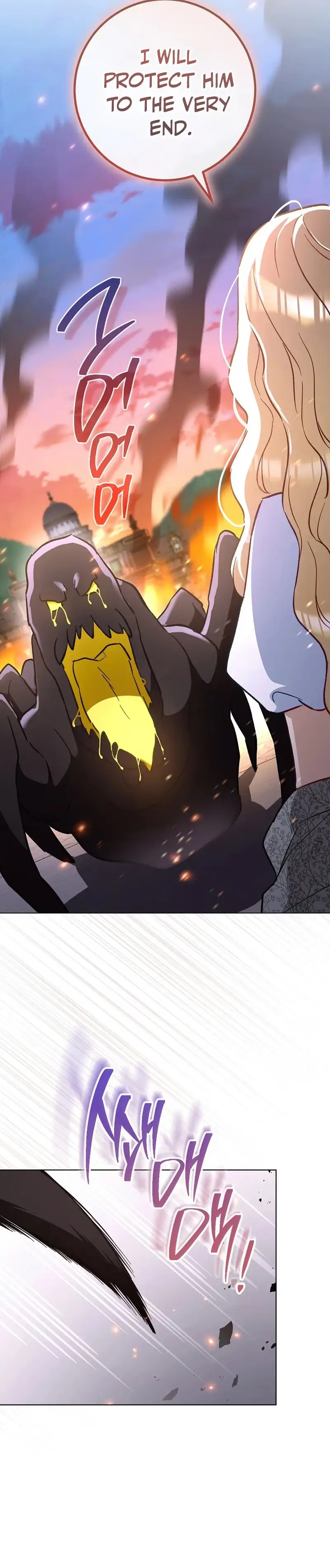Read Lady Chef Royale chapter 224 image 16 on Lezhin