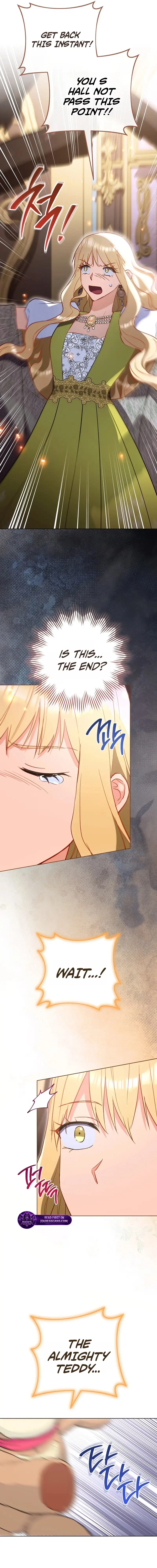Read Lady Chef Royale chapter 224 image 17 on Lezhin