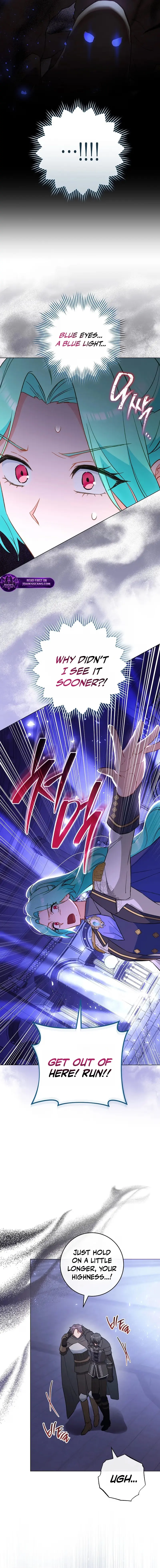 Read Lady Chef Royale chapter 224 image 2 on Lezhin