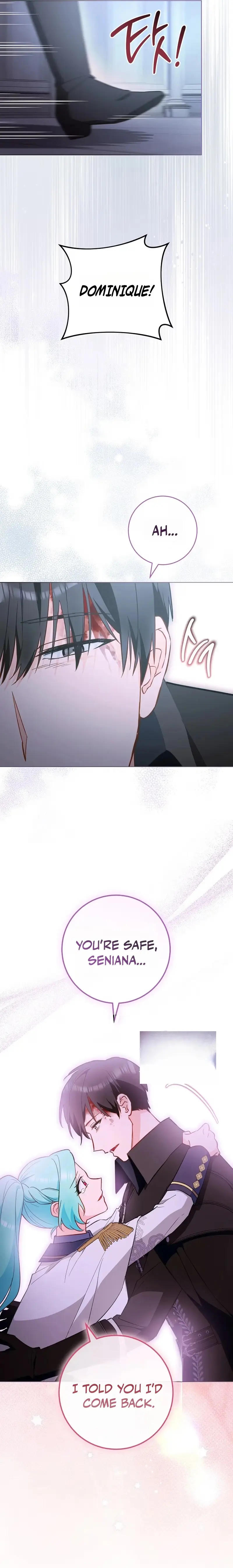 Read Lady Chef Royale chapter 224 image 3 on Lezhin