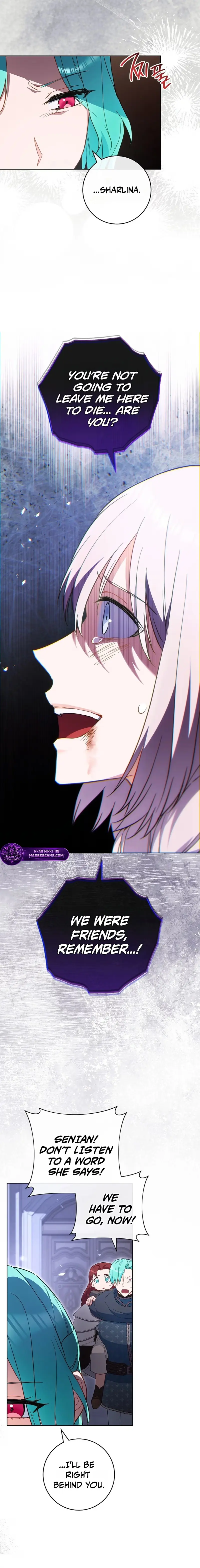 Read Lady Chef Royale chapter 224 image 5 on Lezhin