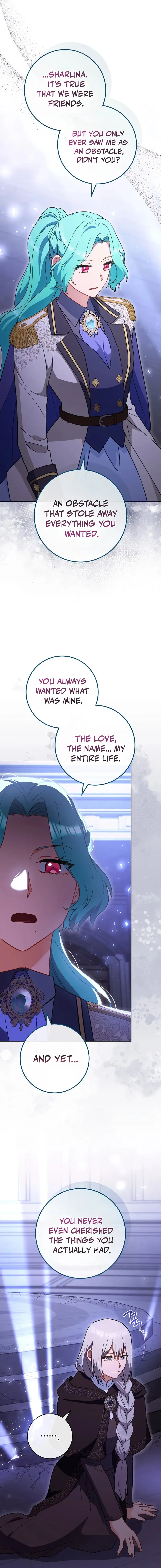 Read Lady Chef Royale chapter 224 image 6 on Lezhin