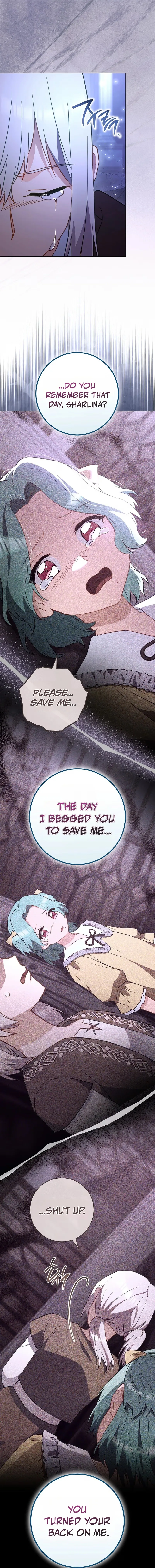 Read Lady Chef Royale chapter 224 image 7 on Lezhin