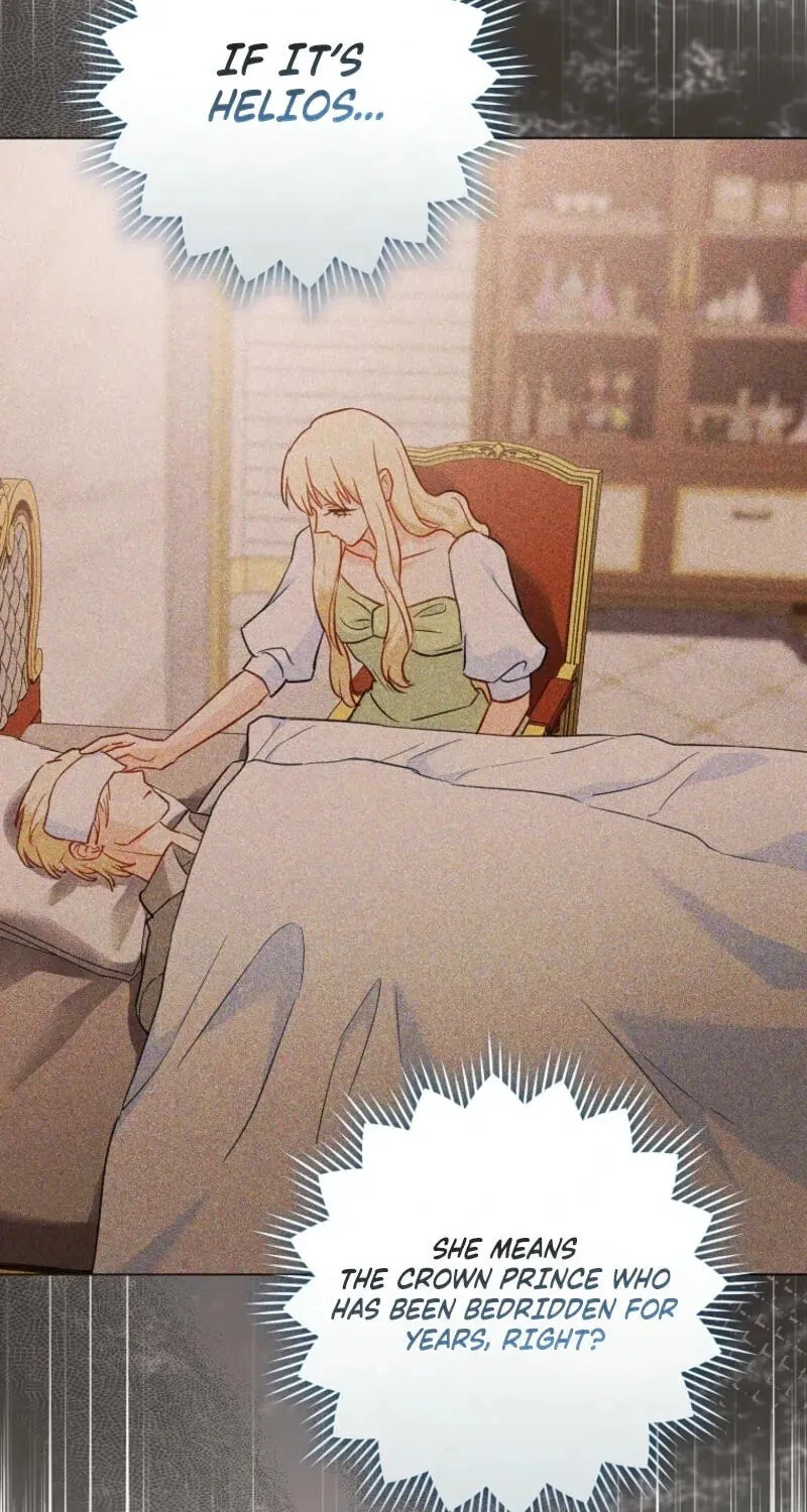 Read Lady Chef Royale chapter 225 image 11 on Lezhin