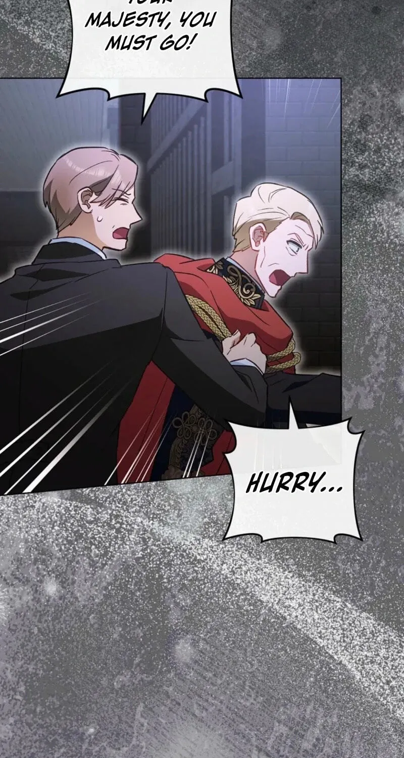 Read Lady Chef Royale chapter 225 image 36 on Lezhin