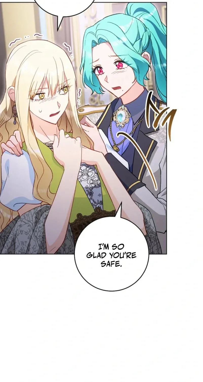 Read Lady Chef Royale chapter 225 image 7 on Lezhin