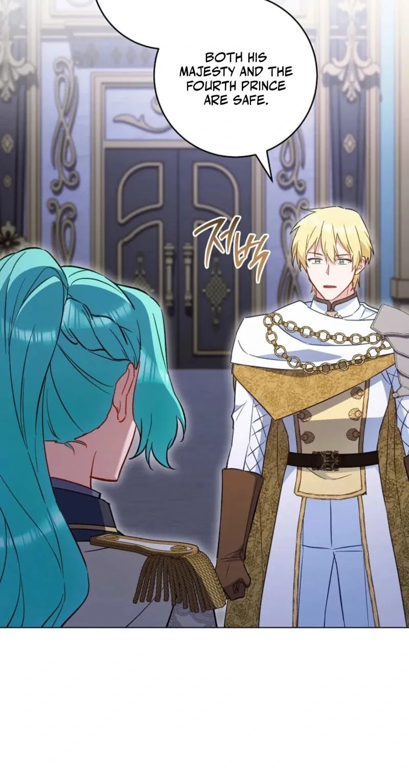Read Lady Chef Royale chapter 225 image 72 on Lezhin
