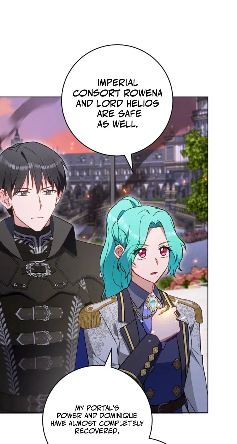 Read Lady Chef Royale chapter 225 image 73 on Lezhin