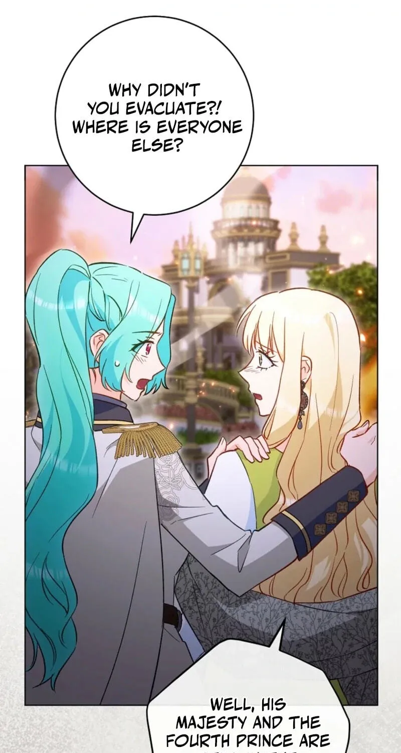 Read Lady Chef Royale chapter 225 image 8 on Lezhin
