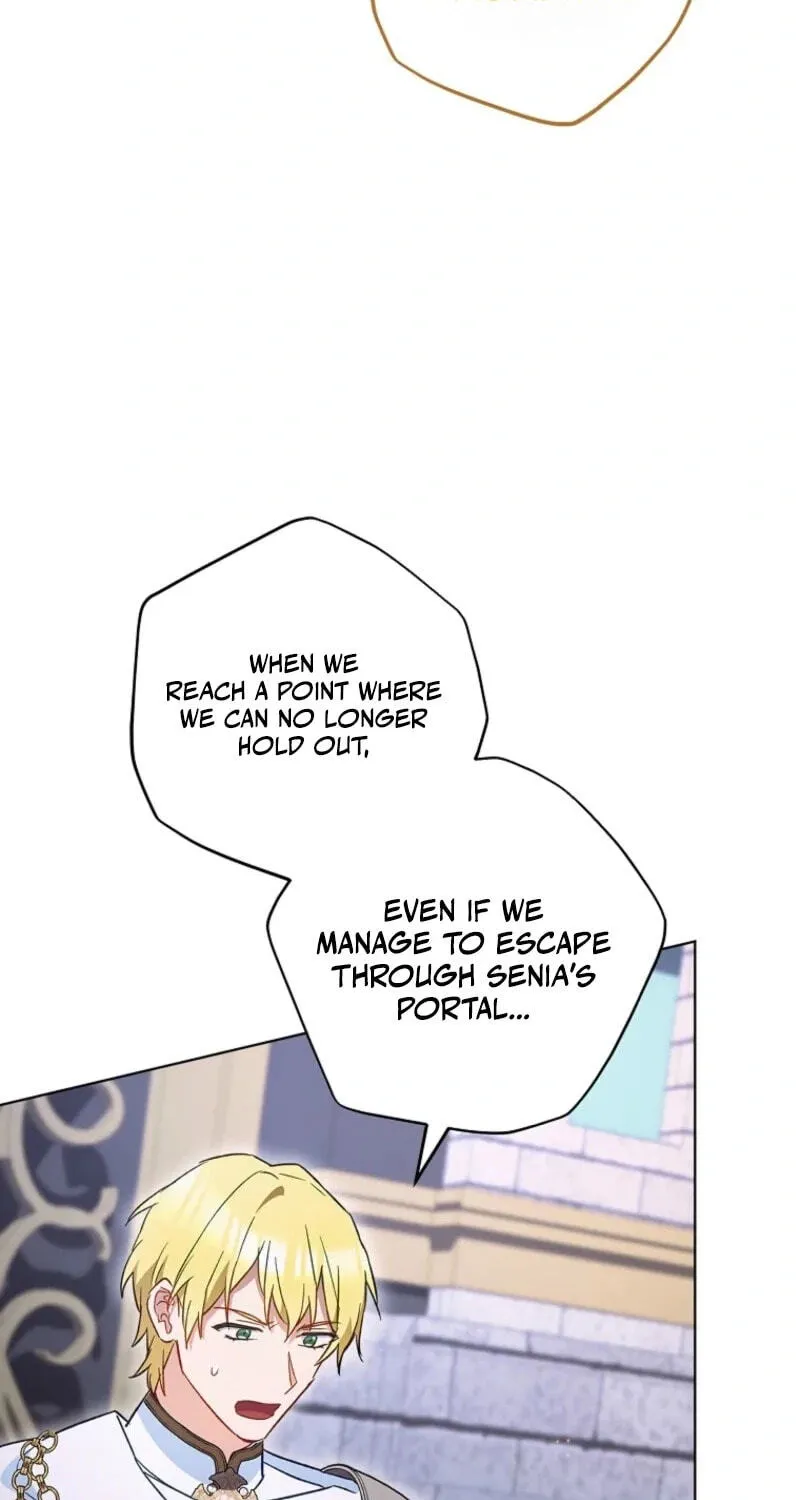 Read Lady Chef Royale chapter 225 image 80 on Lezhin