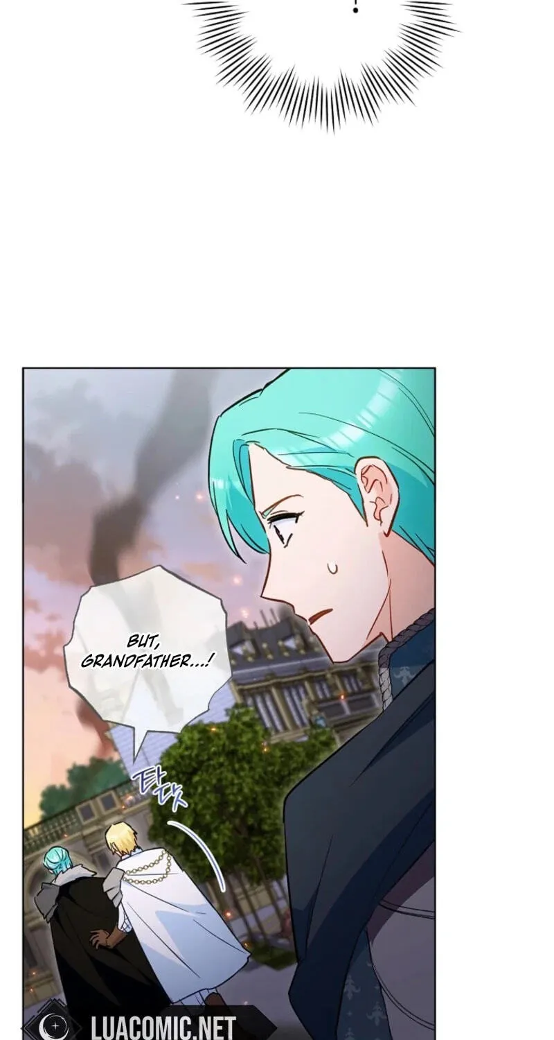 Read Lady Chef Royale chapter 226 image 14 on Lezhin