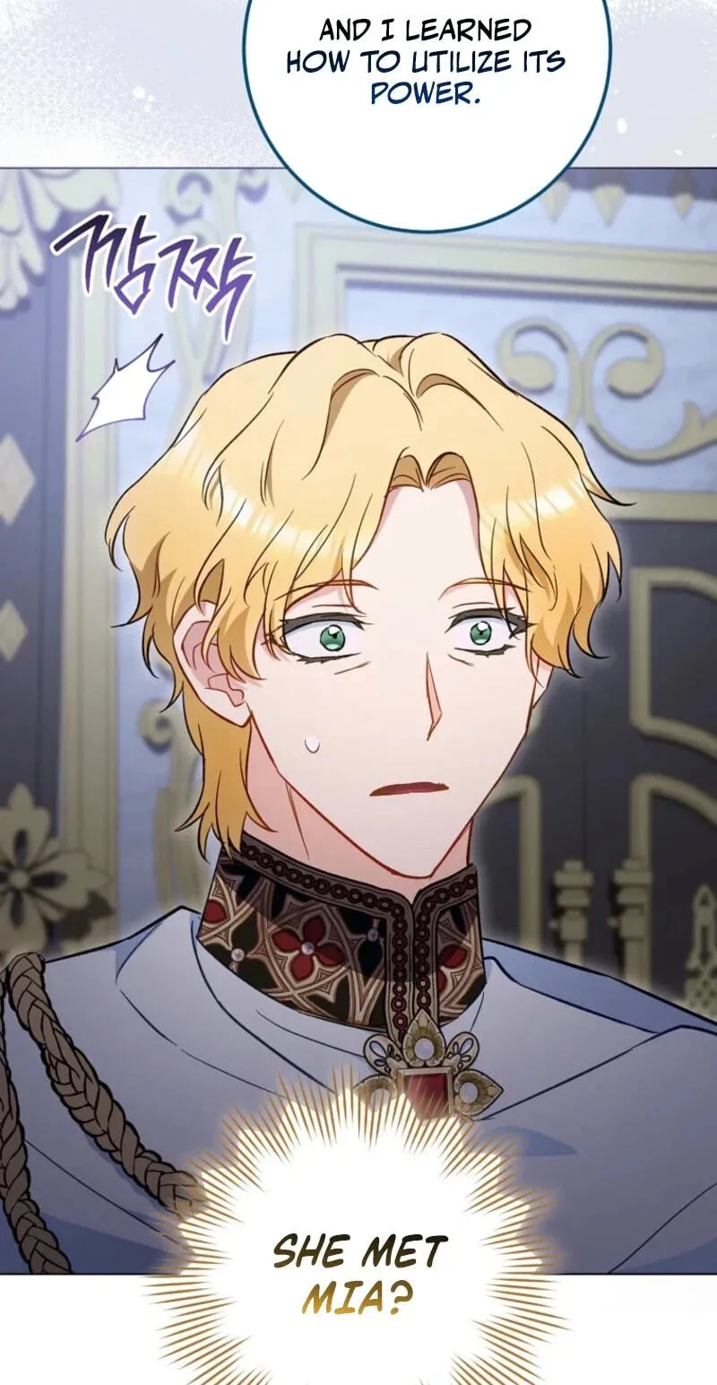 Read Lady Chef Royale chapter 226 image 8 on Lezhin