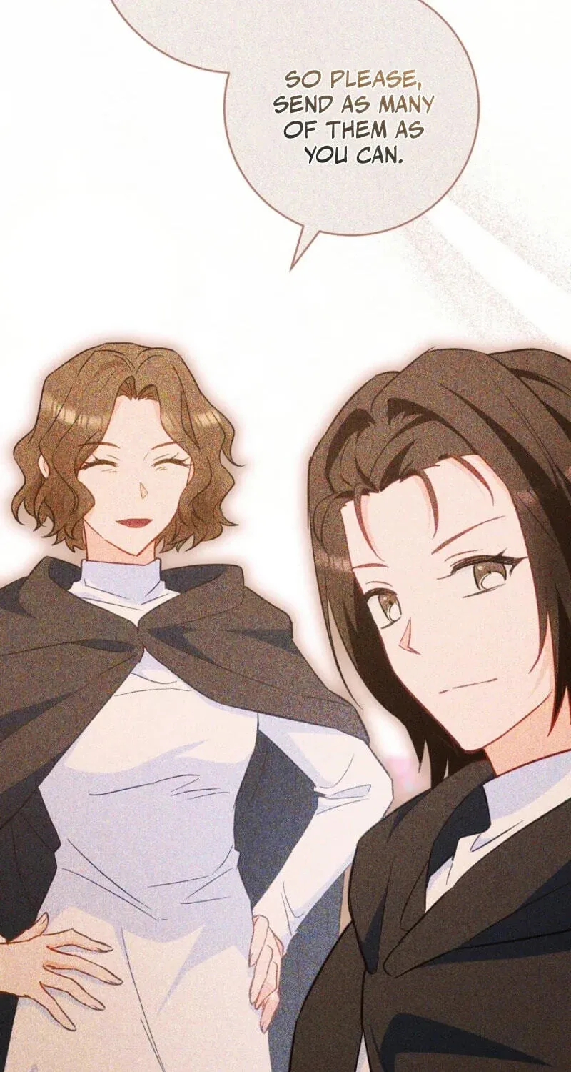 Read Lady Chef Royale chapter 226 image 90 on Lezhin