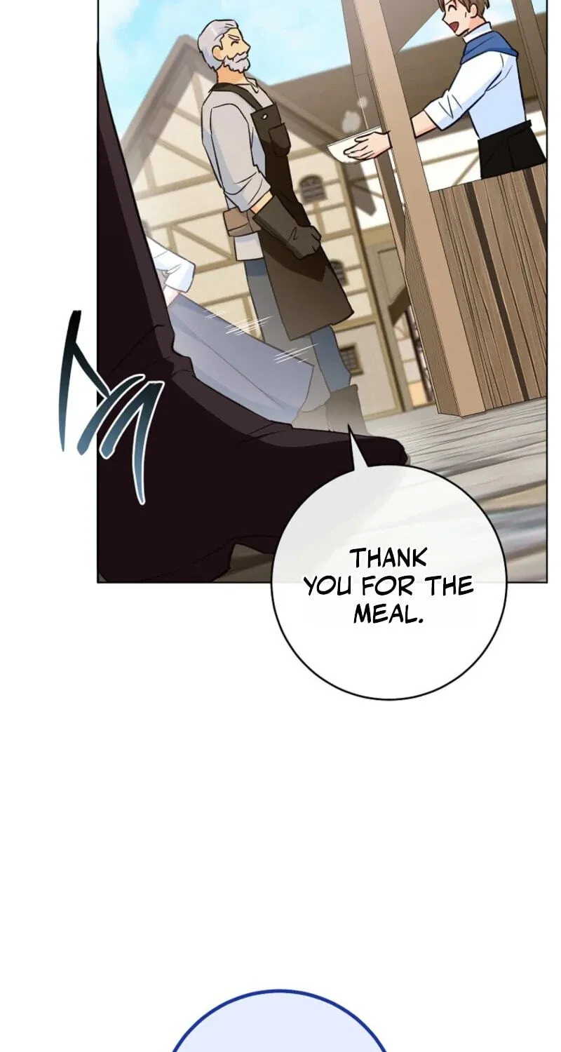 Read Lady Chef Royale chapter 227 image 26 on Lezhin