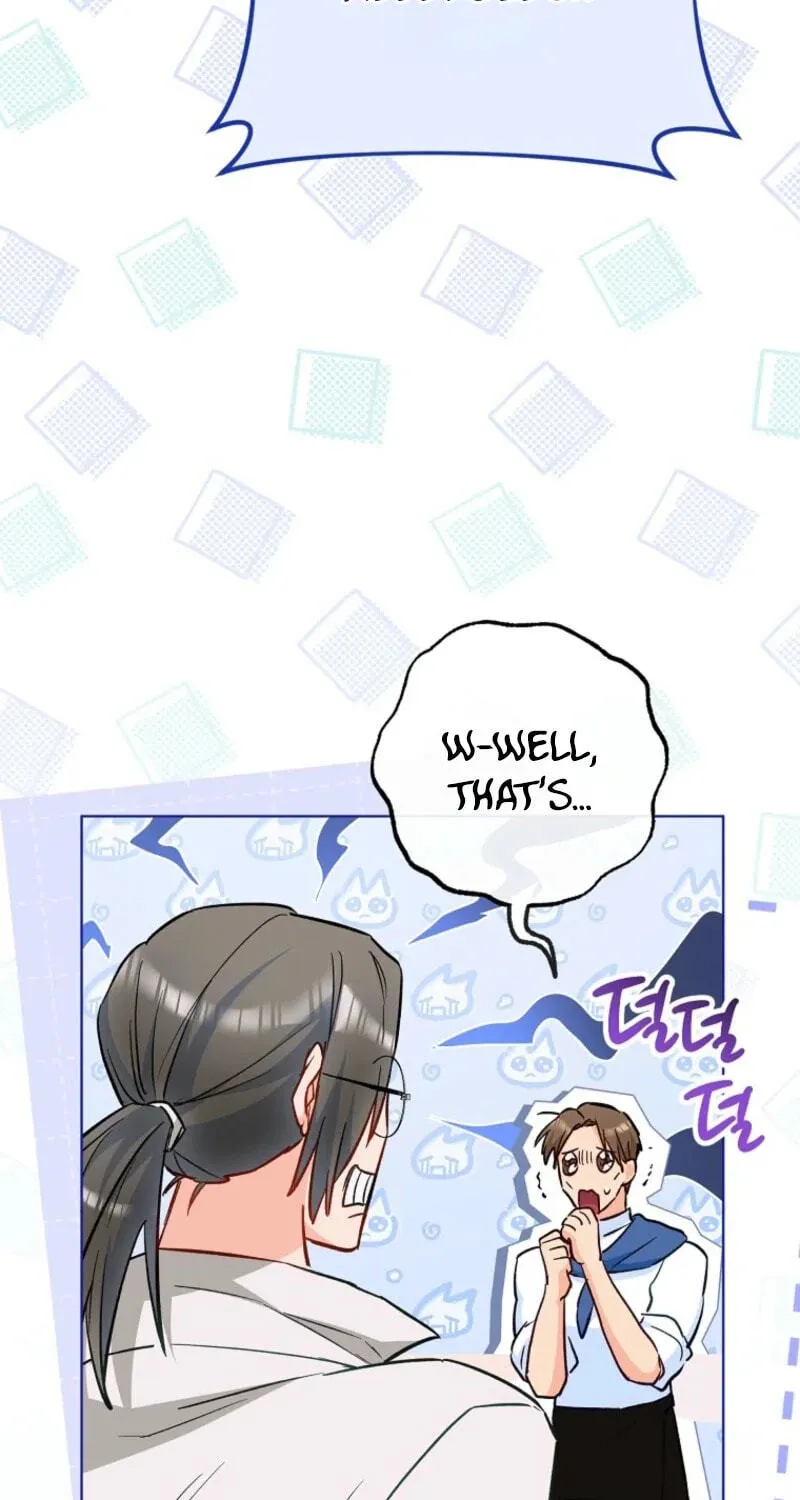 Read Lady Chef Royale chapter 227 image 30 on Lezhin