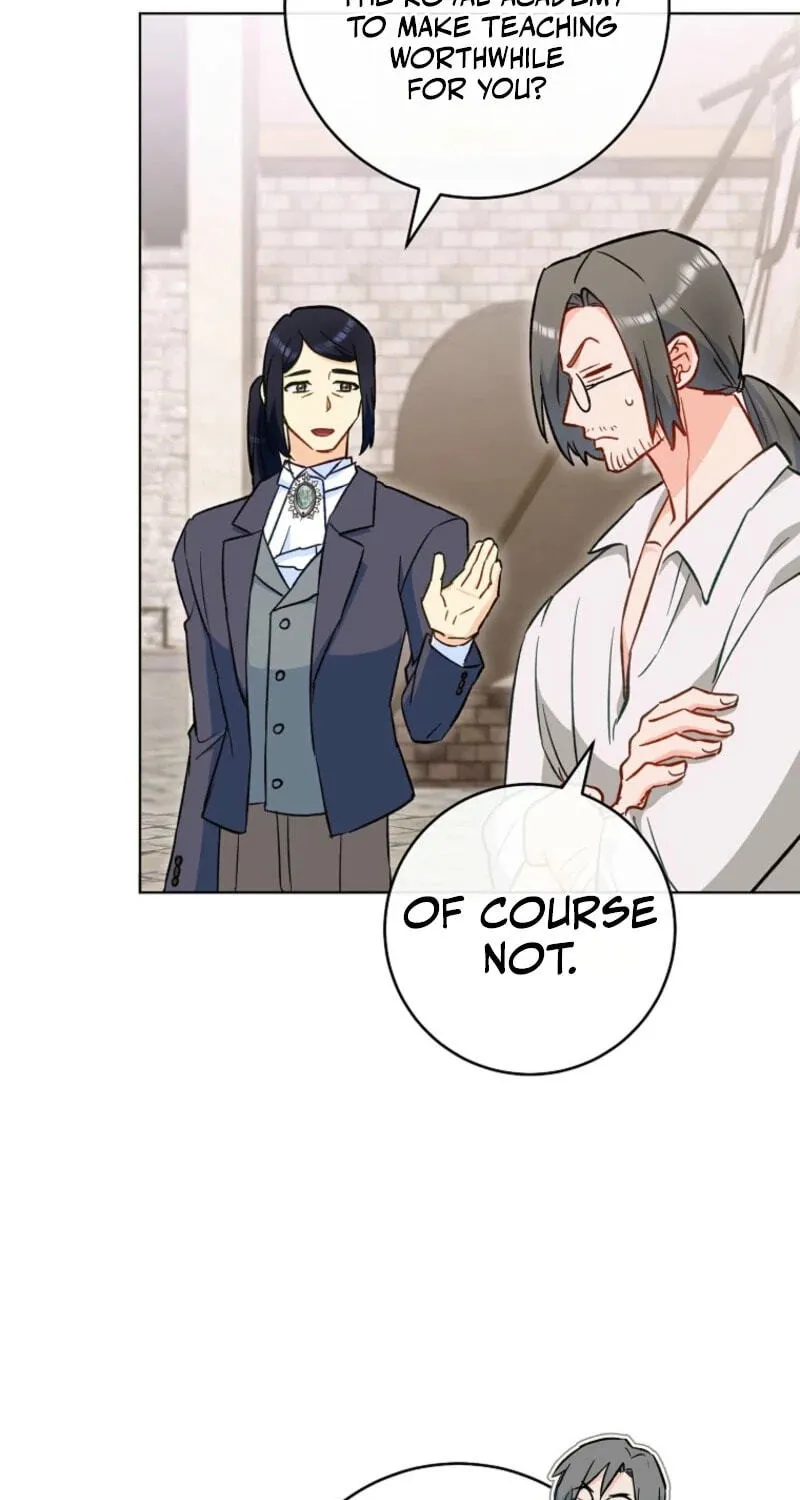 Read Lady Chef Royale chapter 227 image 36 on Lezhin