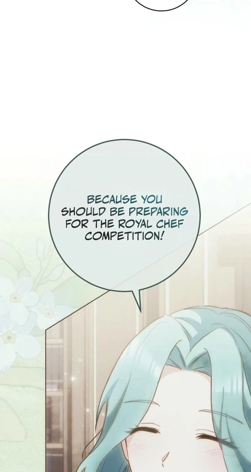 Read Lady Chef Royale chapter 227 image 42 on Lezhin