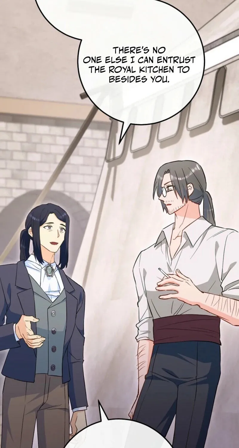 Read Lady Chef Royale chapter 227 image 46 on Lezhin