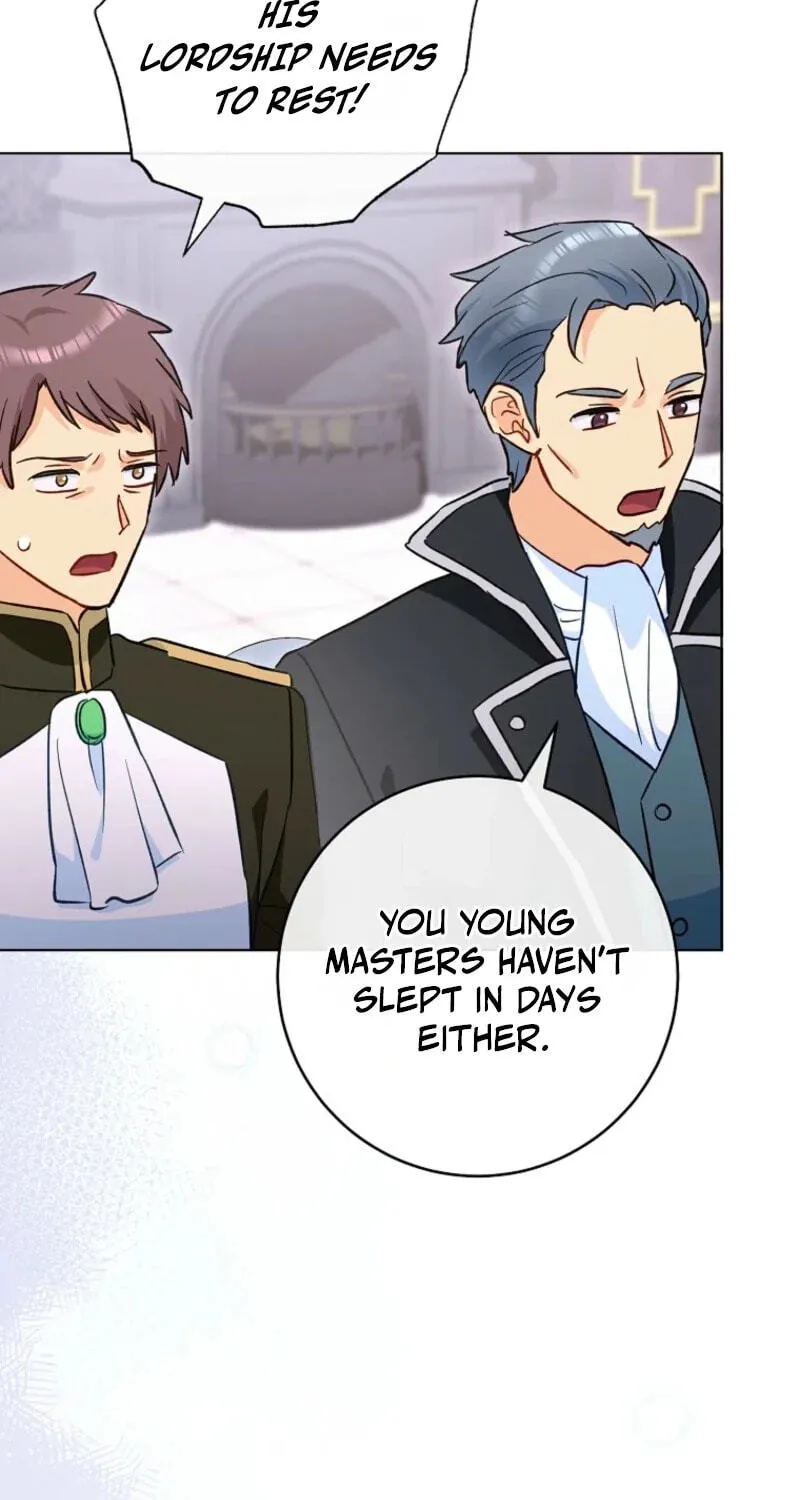 Read Lady Chef Royale chapter 227 image 58 on Lezhin
