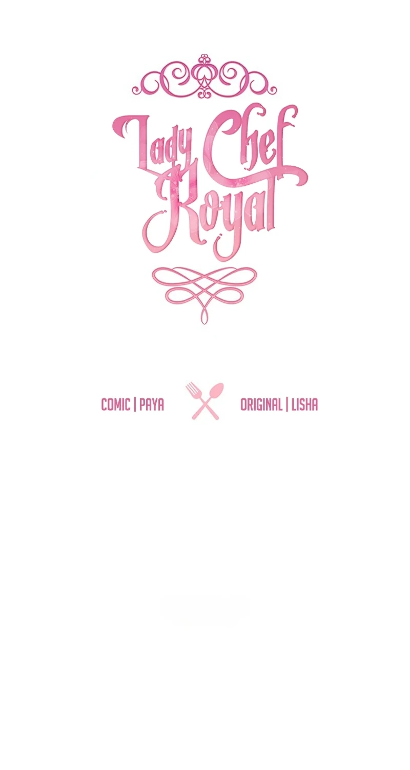 Read Lady Chef Royale chapter 230 image 23 on Lezhin