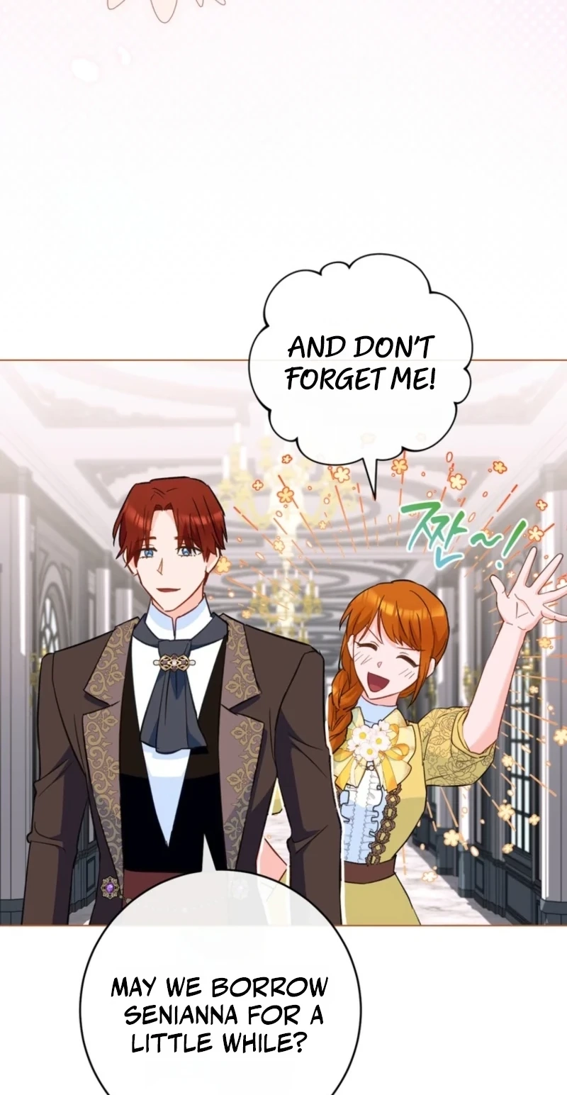 Read Lady Chef Royale chapter 230 image 3 on Lezhin
