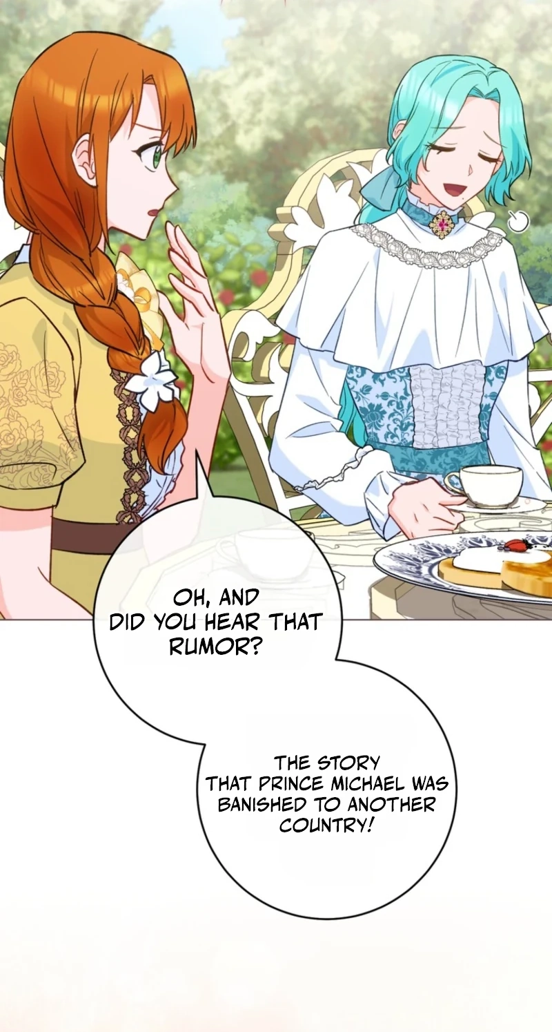 Read Lady Chef Royale chapter 230 image 35 on Lezhin