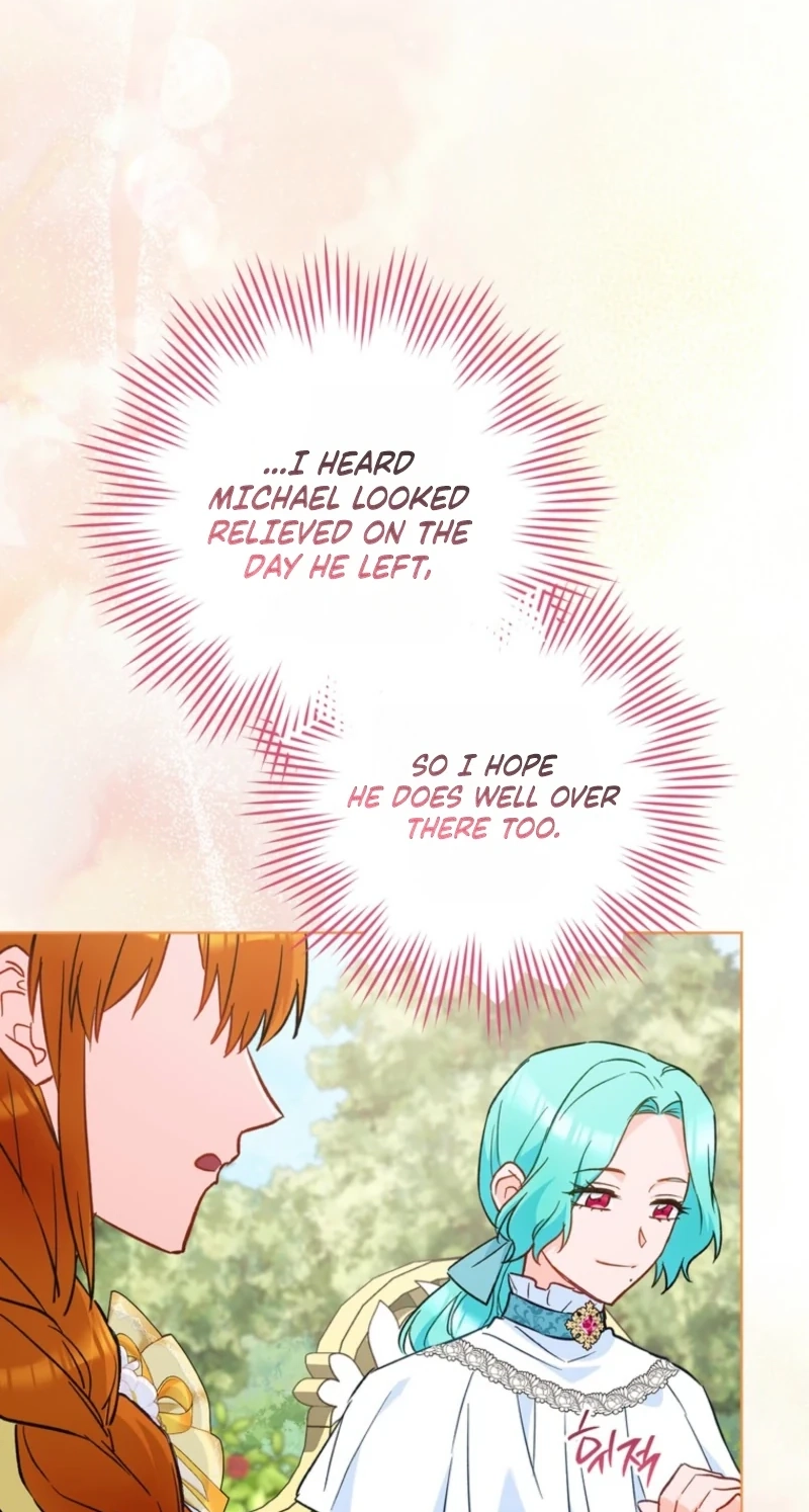 Read Lady Chef Royale chapter 230 image 36 on Lezhin