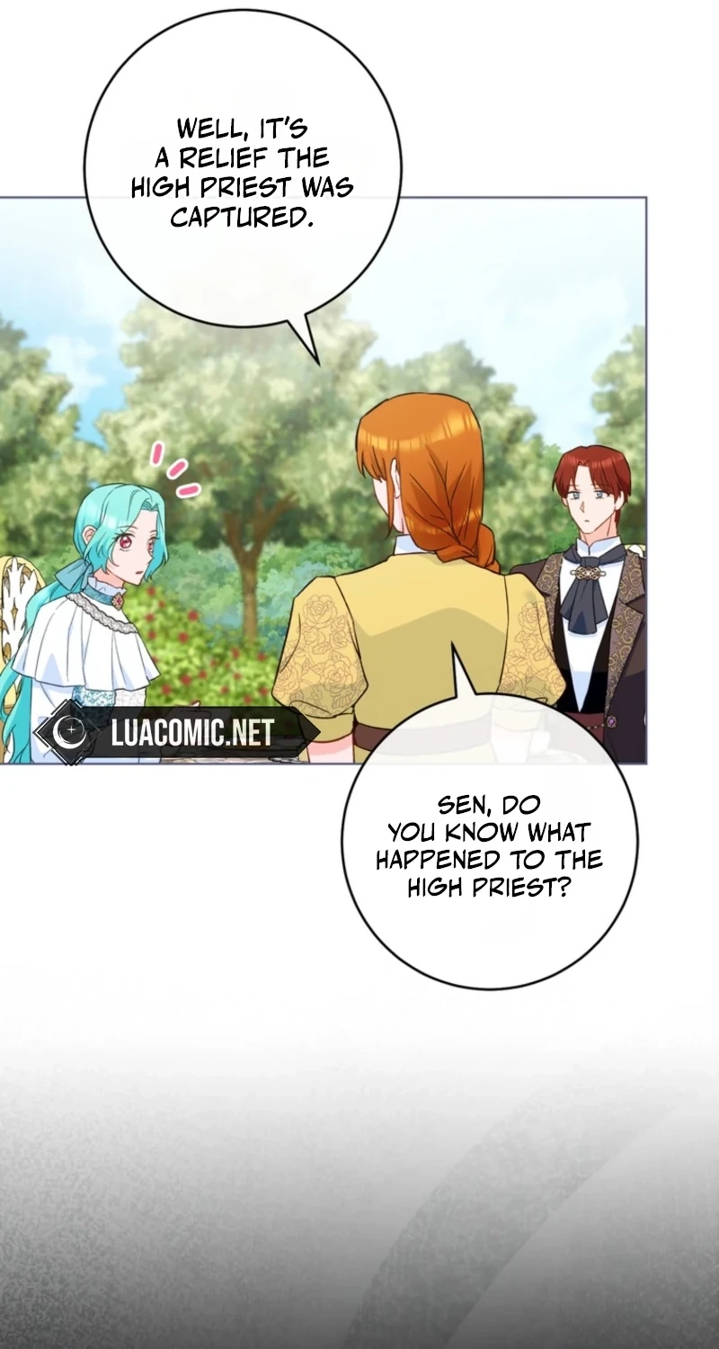 Read Lady Chef Royale chapter 230 image 40 on Lezhin