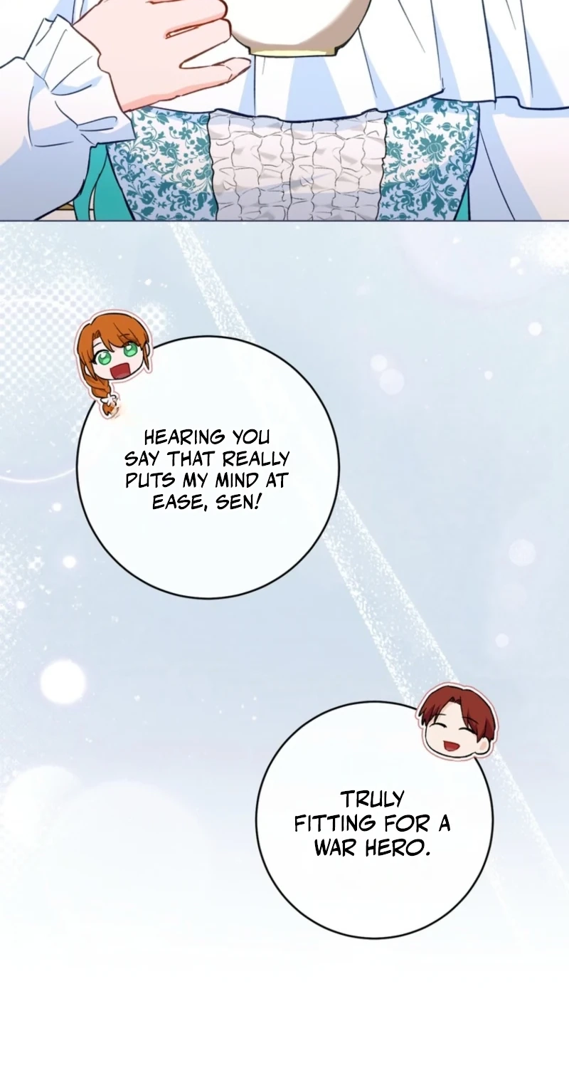 Read Lady Chef Royale chapter 230 image 47 on Lezhin