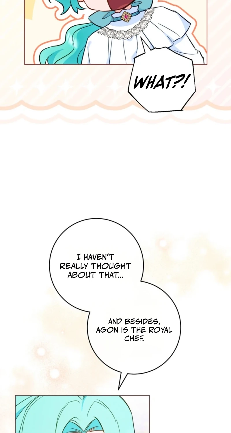 Read Lady Chef Royale chapter 230 image 50 on Lezhin