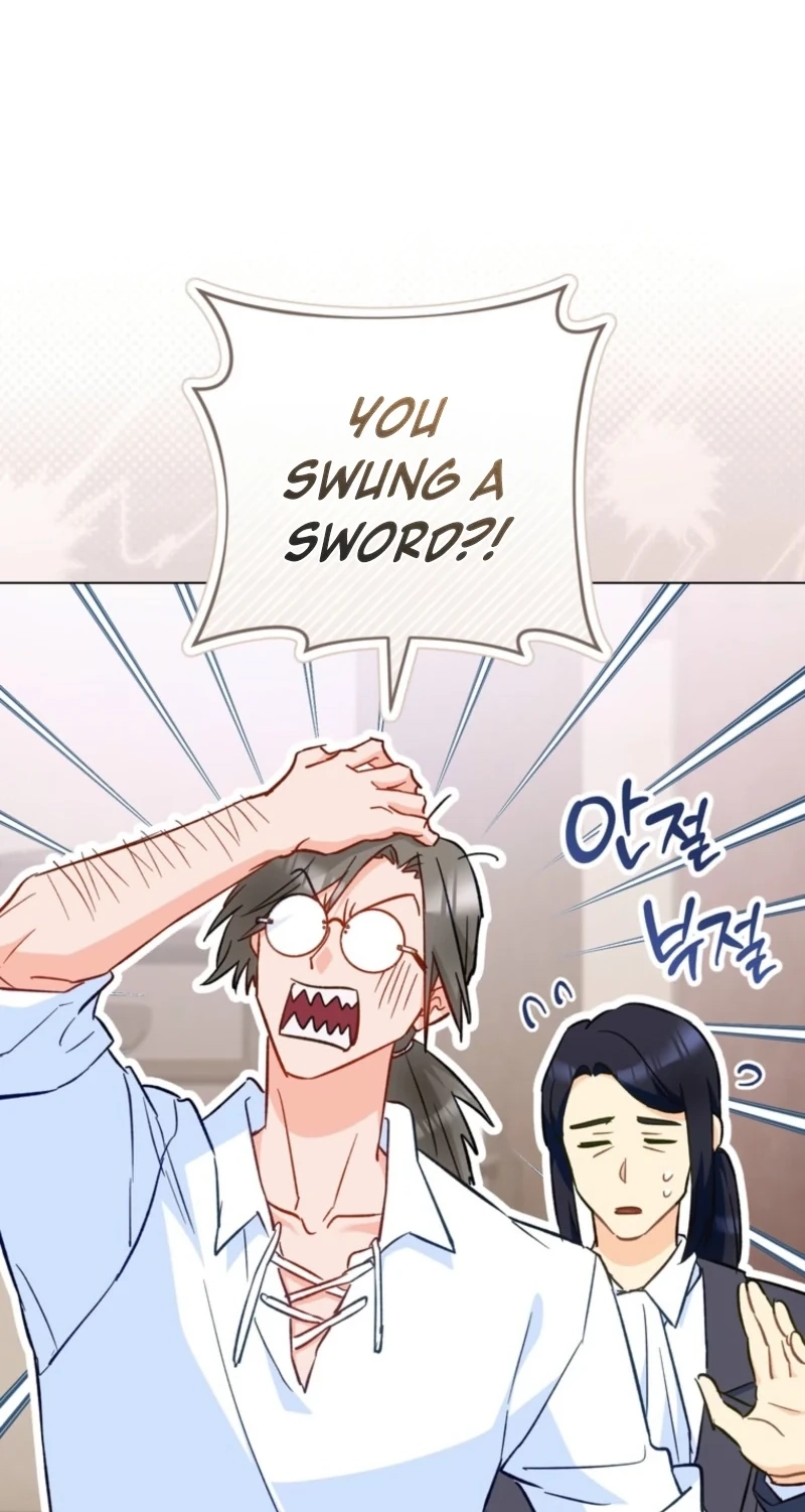 Read Lady Chef Royale chapter 230 image 57 on Lezhin