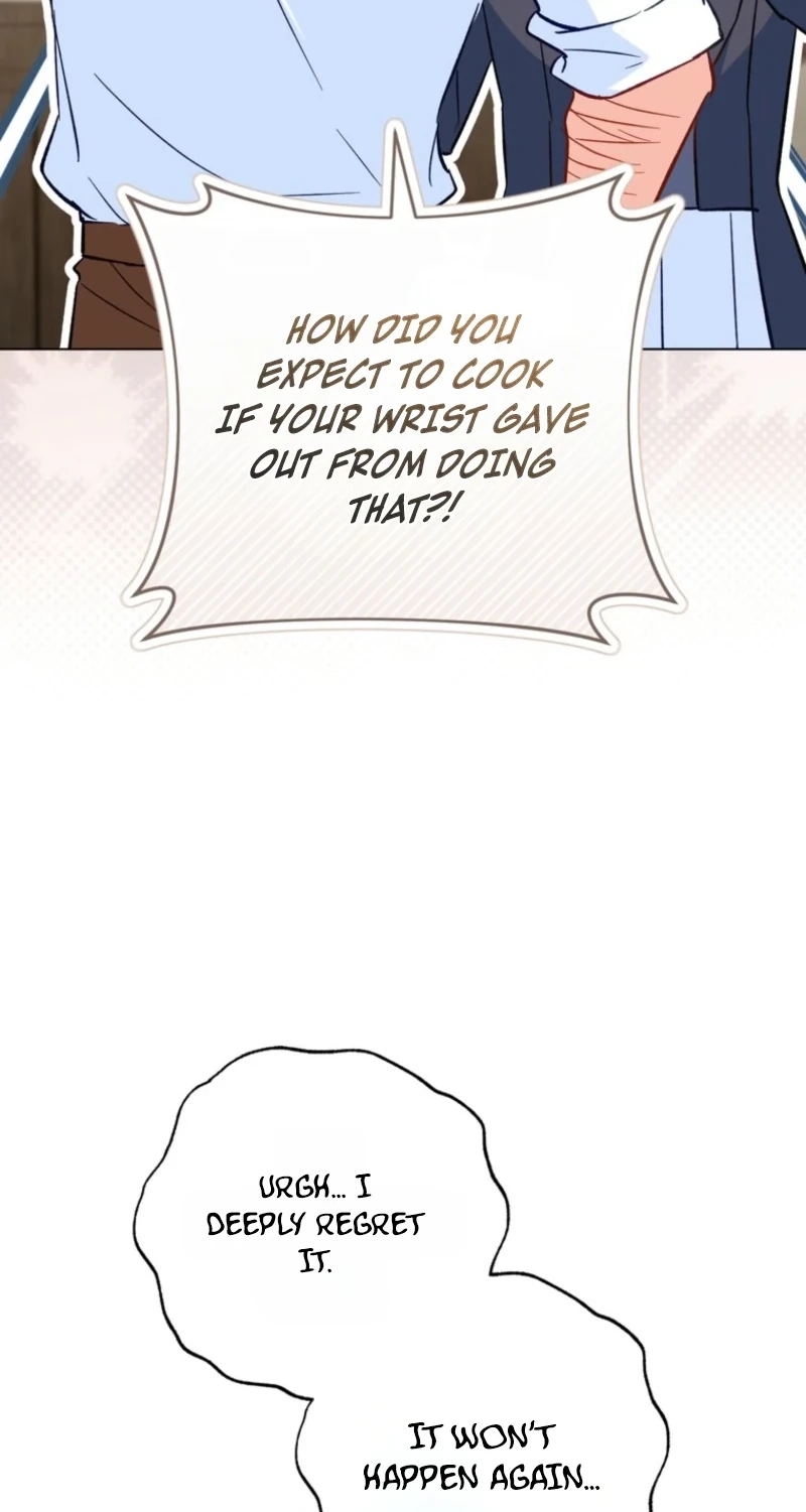 Read Lady Chef Royale chapter 230 image 58 on Lezhin