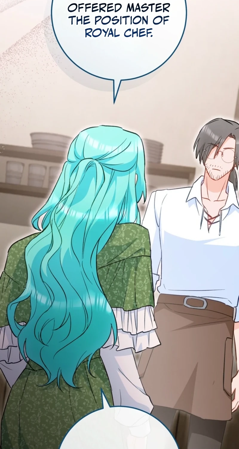 Read Lady Chef Royale chapter 230 image 61 on Lezhin