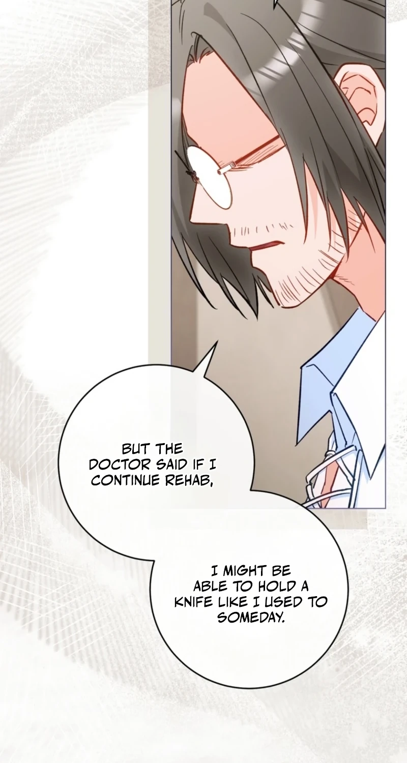 Read Lady Chef Royale chapter 230 image 64 on Lezhin
