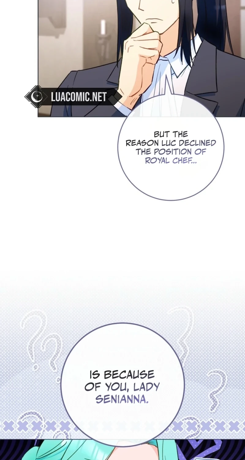 Read Lady Chef Royale chapter 230 image 67 on Lezhin