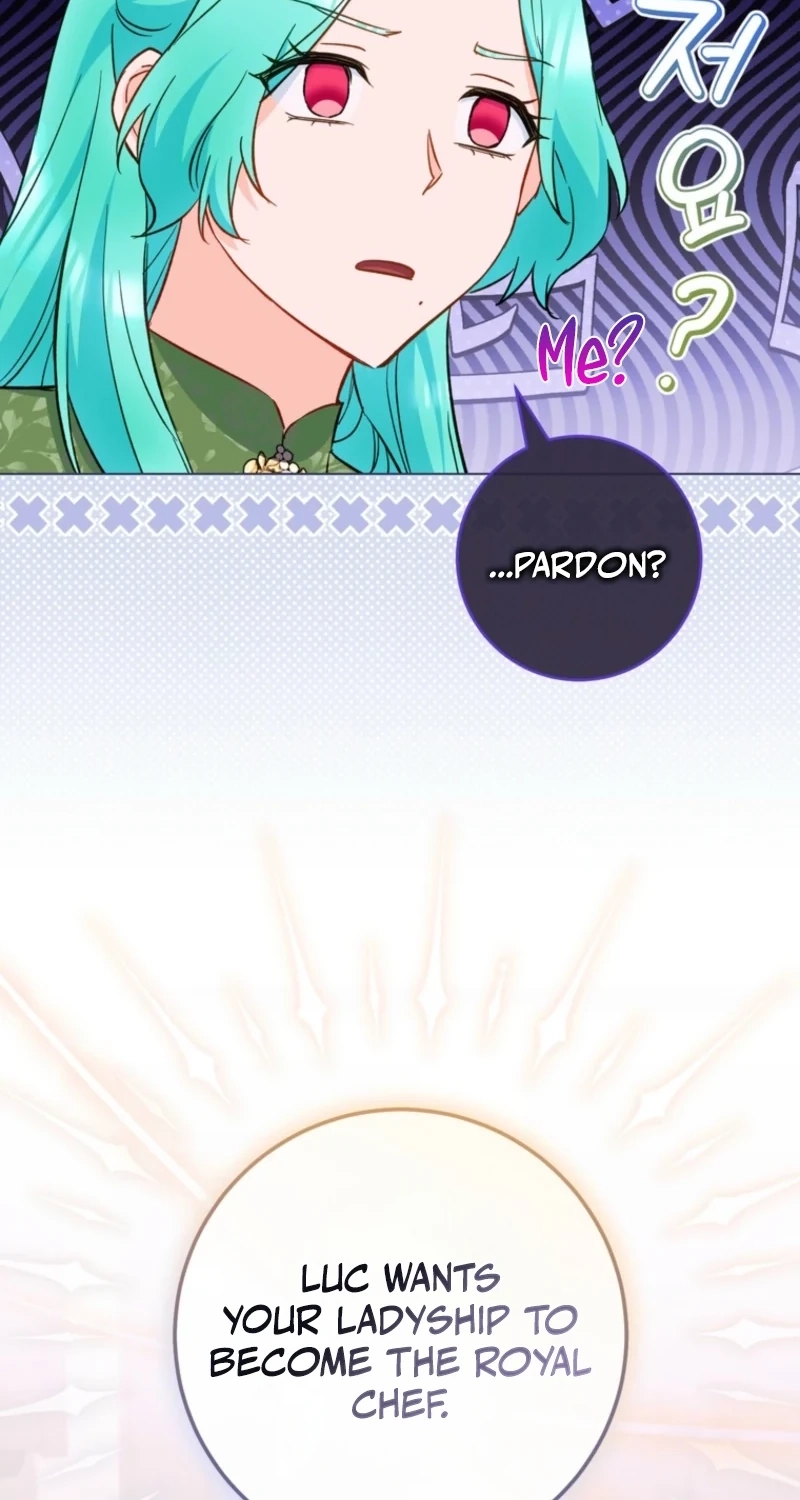 Read Lady Chef Royale chapter 230 image 68 on Lezhin