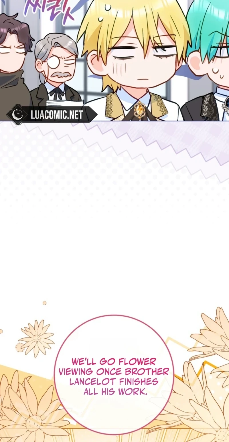 Read Lady Chef Royale chapter 230 image 7 on Lezhin