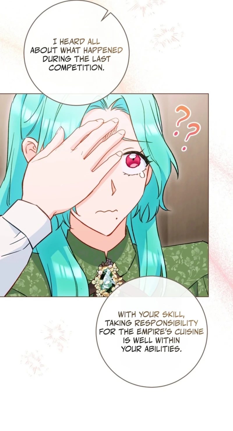 Read Lady Chef Royale chapter 230 image 76 on Lezhin