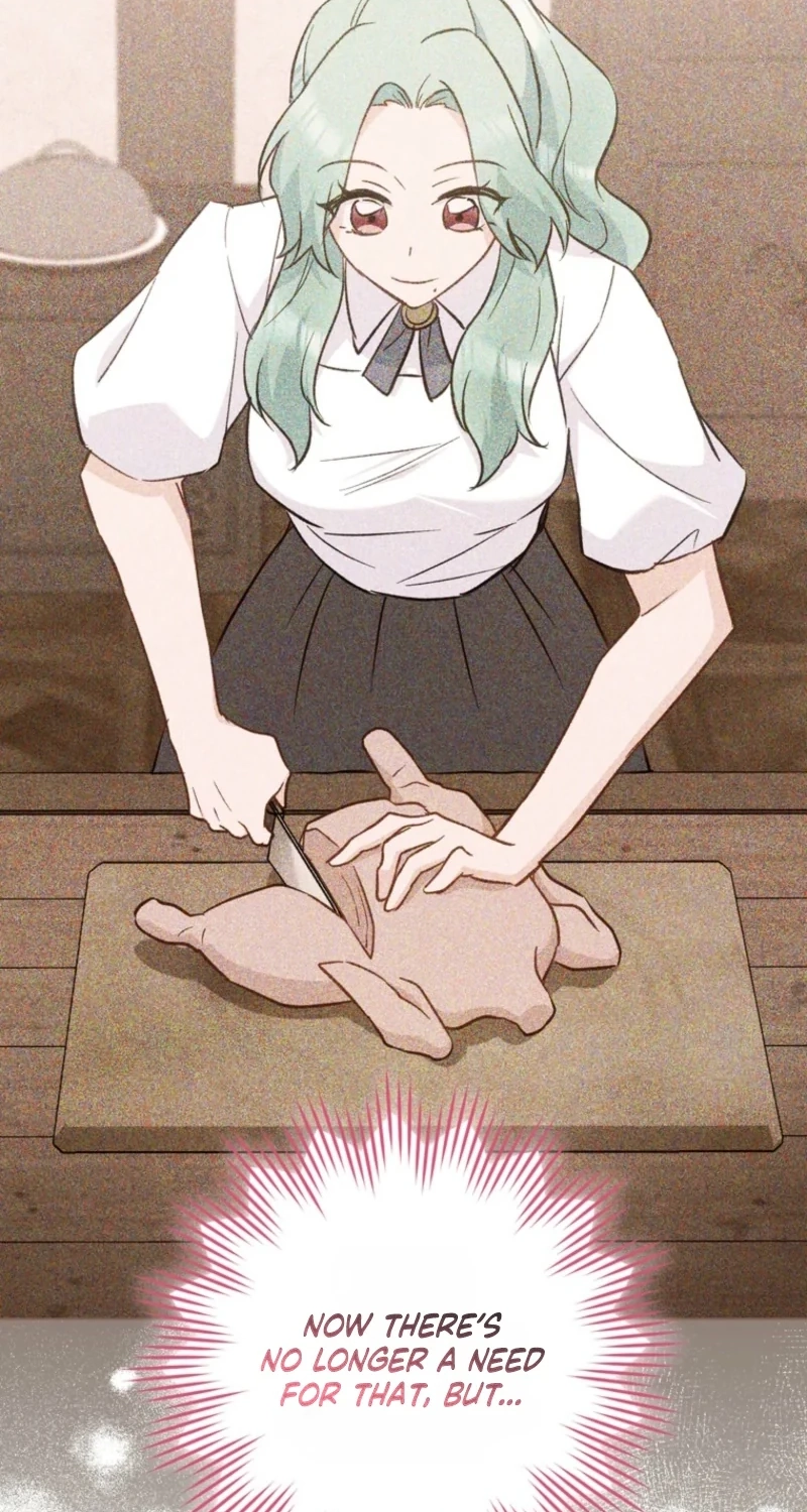 Read Lady Chef Royale chapter 230 image 83 on Lezhin