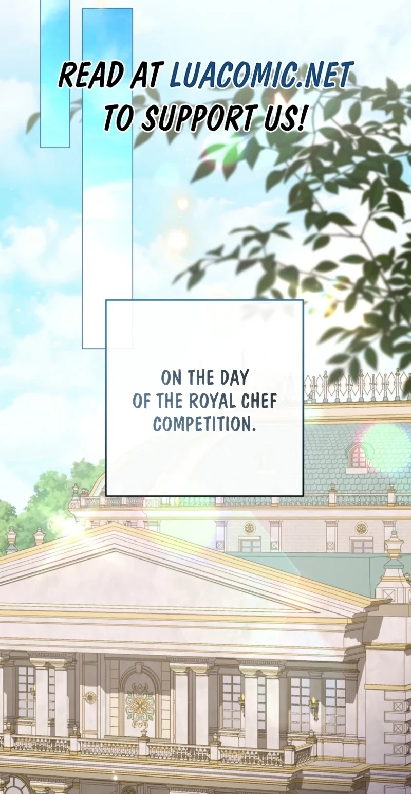 Read Lady Chef Royale chapter 231 image 1 on Lezhin