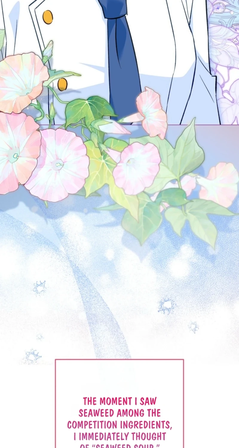 Read Lady Chef Royale chapter 231 image 10 on Lezhin