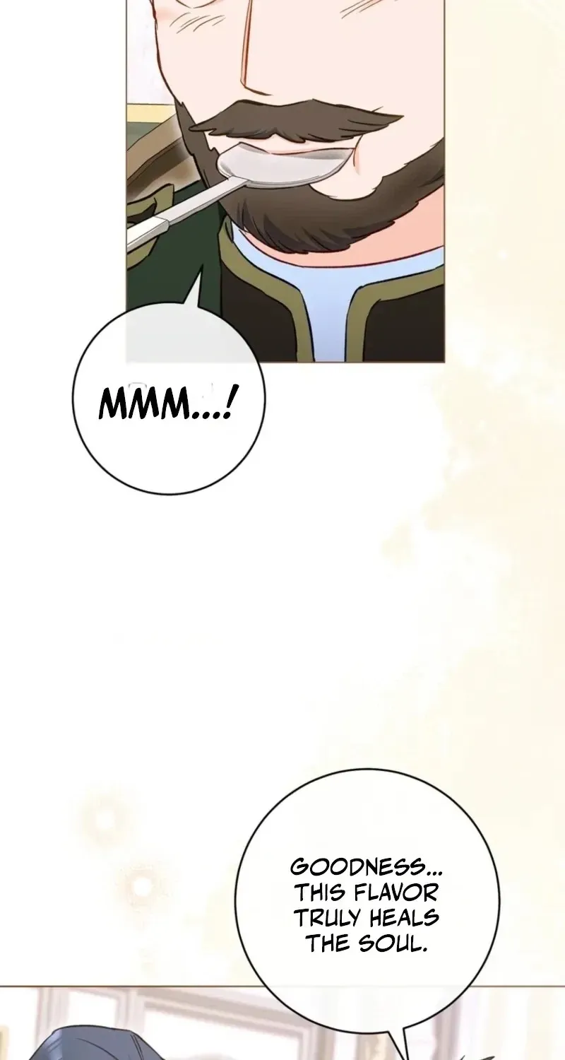 Read Lady Chef Royale chapter 231 image 19 on Lezhin