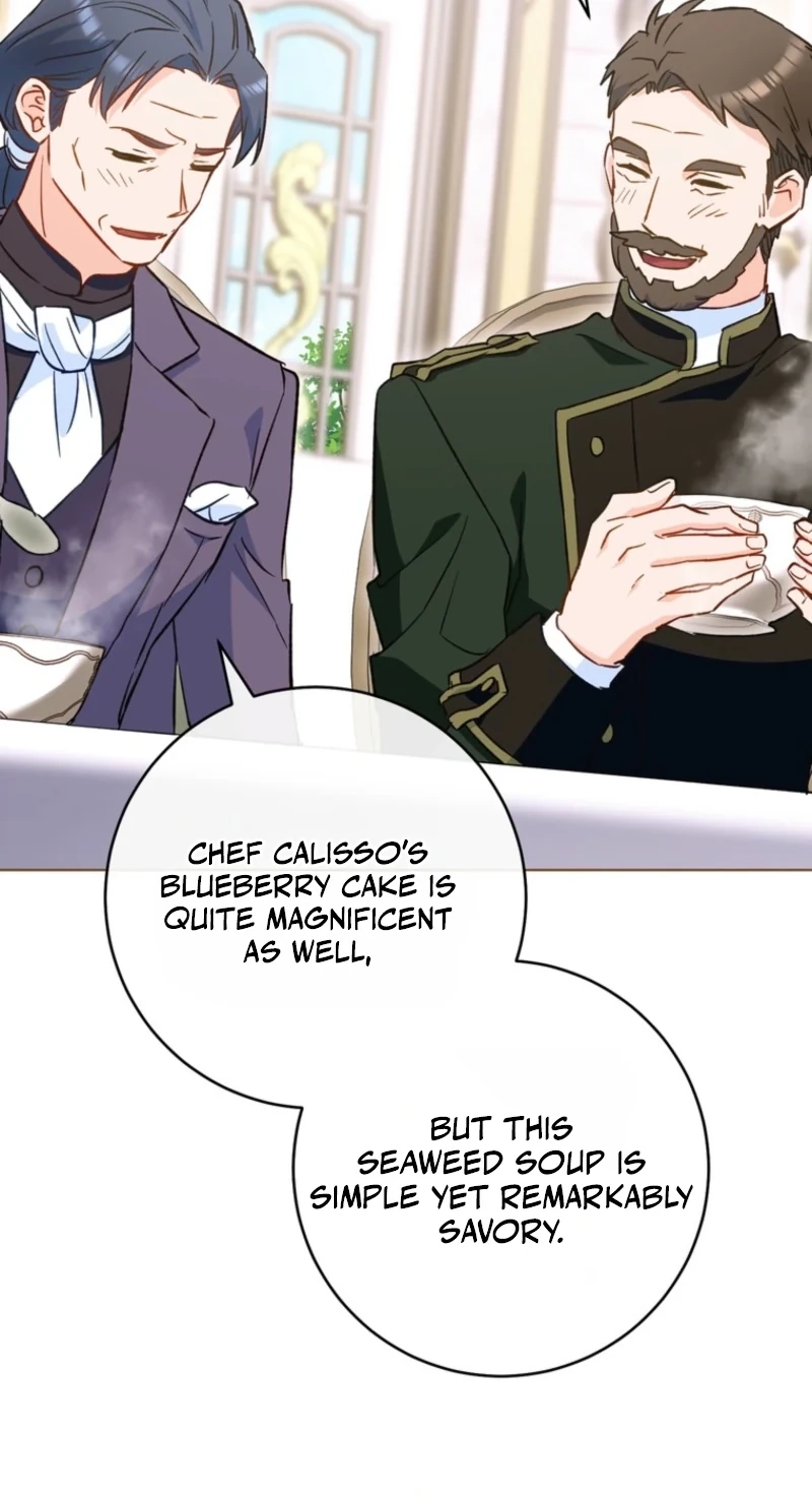 Read Lady Chef Royale chapter 231 image 20 on Lezhin